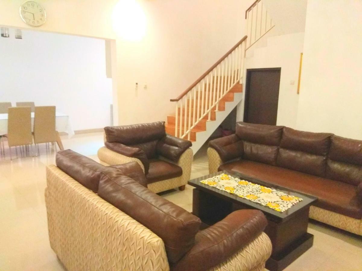 Fams Homestay By Fh Stay Jogyakarta Zewnętrze zdjęcie