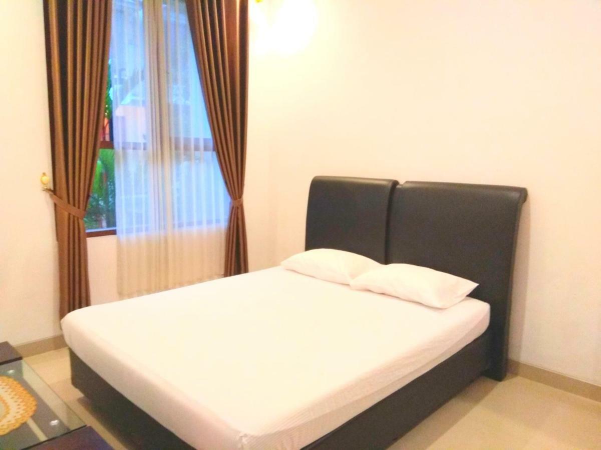 Fams Homestay By Fh Stay Jogyakarta Zewnętrze zdjęcie