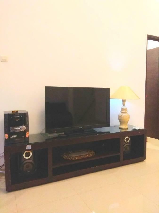 Fams Homestay By Fh Stay Jogyakarta Zewnętrze zdjęcie