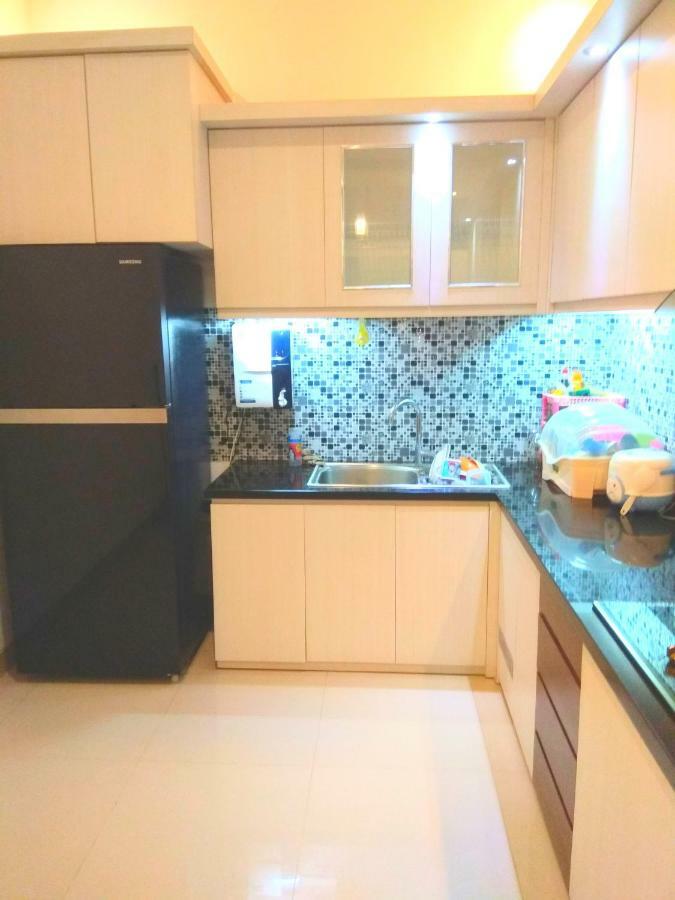 Fams Homestay By Fh Stay Jogyakarta Zewnętrze zdjęcie